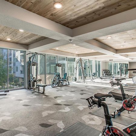 Lush Downtown Condo On Riverwalk W King Ste, Free Parking, Pet Friendly, Centrally Located On Riverwalk San Antonio Eksteriør bilde