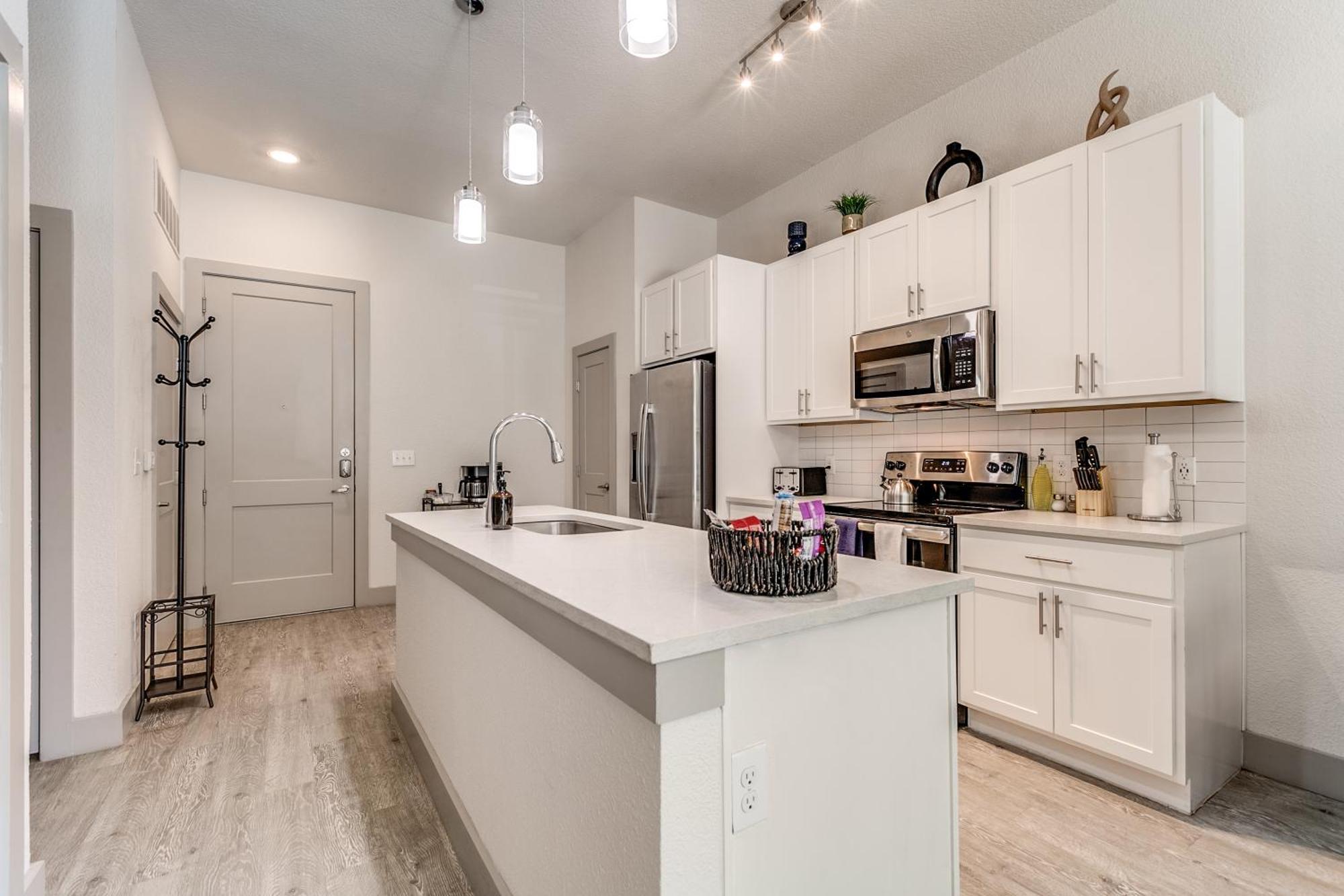 Lush Downtown Condo On Riverwalk W King Ste, Free Parking, Pet Friendly, Centrally Located On Riverwalk San Antonio Eksteriør bilde